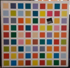 BLACK BOX - ROCKIN' TO THE MUSIC (1993) - 12'' MAXI SINGLE VINYL PLAK 2.EL