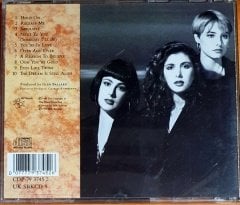 WILSON PHILLIPS - WILSON PHILLIPS (1990) - CD SBK RECORDS 2.EL