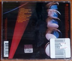 SUPERTRAMP - FAMOUS LAST WORDS (1982) - CD 2002 REMASTERED REISSUE SIFIR
