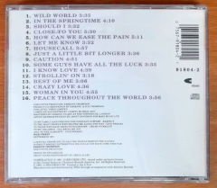 MAXI PRIEST BEST OF ME CD 2.EL