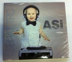 SEDAT TRC ASİ CD SIFIR