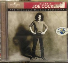 CLASSIC JOE COCKER UNIVERSAL COLLECTION CD 2.EL