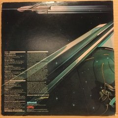 MECO - ENCOUNTERS OF EVERY KIND (1977) - PLAK 2.EL
