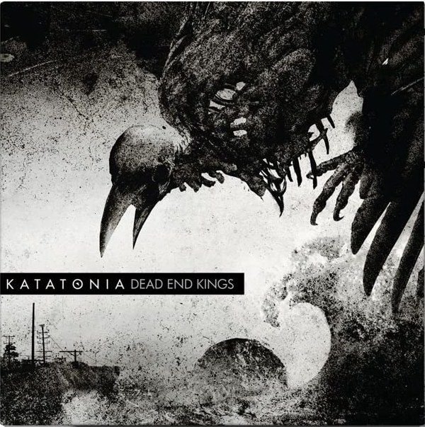 Katatonia - Dead End Kings
