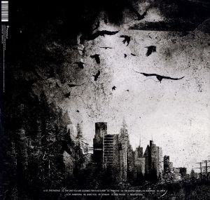 KATATONIA - DEAD END KINGS (2012) - LP 2022 EDITION HALF SPEED MASTERING SIFIR PLAK