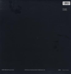 KEITH JARRETT - STILL LIVE (1988) - 2LP ECM RECORDS SIFIR PLAK