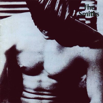 THE SMITHS - SMITHS (1984) - LP UNOFFICIAL RED COLOURED EDITION SIFIR PLAK