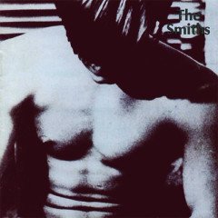 THE SMITHS - SMITHS (1984) - LP UNOFFICIAL RED COLOURED EDITION SIFIR PLAK