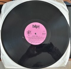 DISCO FASIL 4 İSTANBUL ÇALGICILARI - KAPAKSIZ PLAK