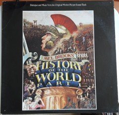 HISTORY OF THE WORLD PART I - SOUNDTRACK AND DIALOGUE - 2.EL PLAK