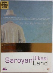 SAROYAN ÜLKESİ - SAROYANLAND - ARTUR NORİKYAN - KEVORK MALİKYAN - LUSİN DİNK - DVD 2.EL BELGESEL