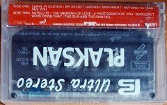 DEPECHE MODE - A BROKEN FRAME (1992) YONCA KASET SIFIR