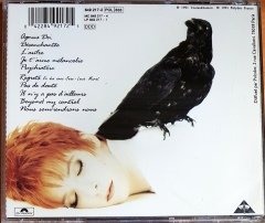 MYLENE FARMER - L'AUTRE... (1991) POLYDOR CD 2.EL