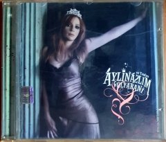 AYLİN ASLIM VE TAYFASI - GÜLYABANİ (2005) - CD 2.EL