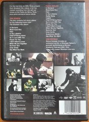 TEXAS - PARIS (2001) - DVD 2.EL