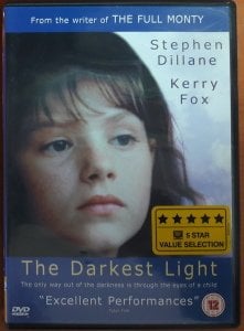 The DARKEST LIGHT - STEPHEN DILLANE - DVD 2.EL TR ALTYAZI YOKTUR