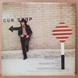 GATO BARBIERI - CHAPTER ONE: LATIN AMERICA (1973) - LP 2.EL PLAK
