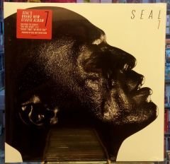 SEAL - 7 - 2LP 2015 SIFIR