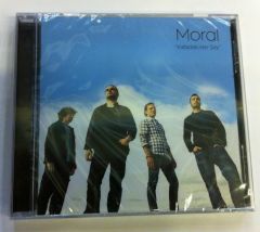 MORAL KAFADAKİ HER ŞEY CD SIFIR