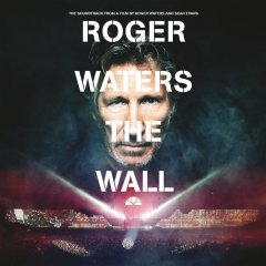 ROGER WATERS - THE WALL - 3LP 2015 EDITION SIFIR PLAK