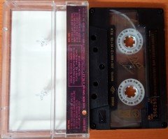 LENNY KRAVITZ - ARE YOU GONNA GO MY WAY (1992) RAKS CASSETTE MADE IN TURKEY ''USED''