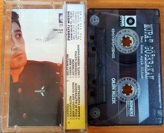 MURAT GÖĞEBAKAN - BEN SANA AŞIK OLDUM KASET 2.EL
