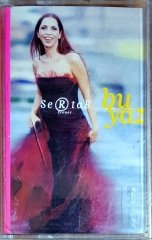 SERTAB ERENER - BU YAZ (2000) COLUMBIA KASET SIFIR