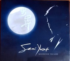 SAMİ YUSUF - WHEREVER YOU ARE (2010) AVRUPA MÜZİK CD 2.EL