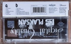 MİRKELAM - KALBİMDE PARMAK İZİN VAR - KASET DMC SIFIR