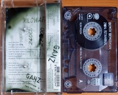 DEMİR DEMİRKAN - 2004 İSTANBUL (2004) - KASET KLİK MÜZİK 2.EL