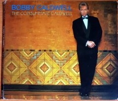 BOBBY CALDWELL - THE CONSUMMATE CALDWELL (2010) - CD BIG DEAL RECORDS 2.EL