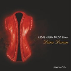 ABDAL HALUK TOLGA İLHAN Dâra Duran (2017) CD THM SIFIR