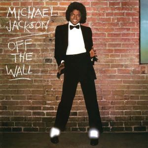 MICHAEL JACKSON - OF THE WALL (1979) CD + BLU-RAY 2016 DELUXE EDITION AMBALAJINDA SIFIR