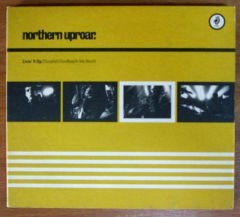 NORTHERN UPROAR - LIVIN' IT UP CD 2.EL