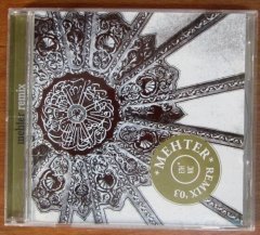 MEHTER REMIX 03 (ETHNIC) CD 2.EL