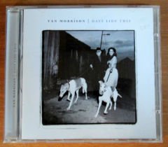 VAN MORRISON - DAYS LIKE THIS CD 2.EL