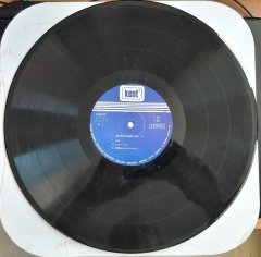MASALLAR VOL.4 - KAPAKSIZ PLAK