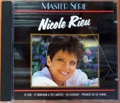 NICOLE RIEU - MASTER SERIE CD 2.EL
