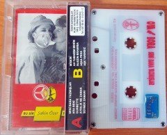 OYA & BORA - SENİ BANA YAZMIŞLAR KASET 2.EL