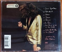 CARLY SIMON - COME UPSTAIRS (1980) - CD 1996 WARNER BROS. REISSUE 2.EL