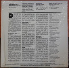 CARPENTER, HADLEY, MASON, PORTER, ALBANY SYMPHONY ORCHESTRA, JULIUS HEGYI - PLAK 2.EL