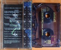 ATONALL - ATONALL (1996) - KASET ORA MUSIC 2.EL