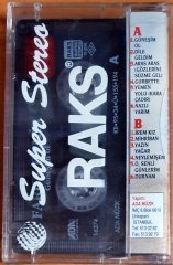 FARUK DEMİR - GÜNEŞİM OL (1995) - KASET ADA MÜZİK SIFIR