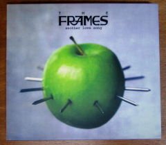 THE FRAMES - ANOTHER LOVE SONG CD 2.EL
