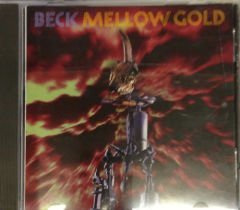BECK MELLOW GOLD 1994 CD 2.EL