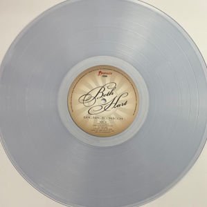 BETH HART - BANG BANG BOOM BOOM (2012) - LP  COLOURED 2022 EDITION SIFIR PLAK