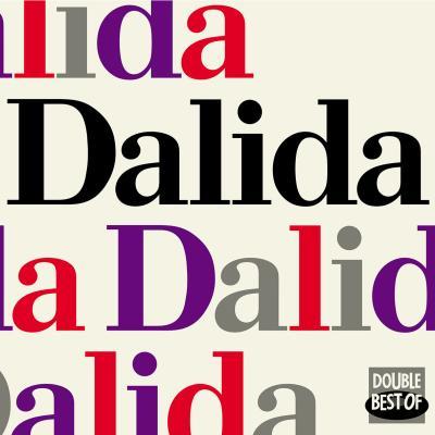 DALIDA - BEST OF - 2LP 180GR SIFIR
