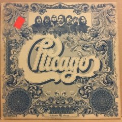 CHICAGO - VI (1973) - 2.EL PLAK