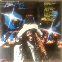 PARLIAMENT - LIVE P-FUNK EARTH TOUR (1977) - PLAK SIFIR