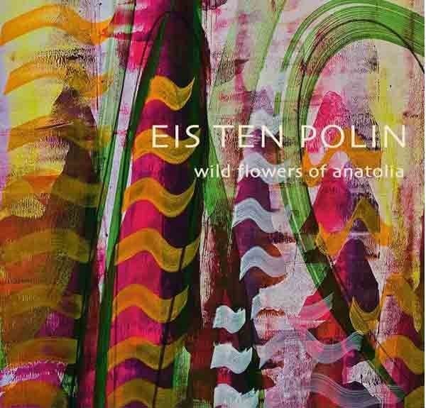 EIS TEN POLIN WILD FLOWERS OF TURKEY (2015) 2CD DIGIPACK SIFIR